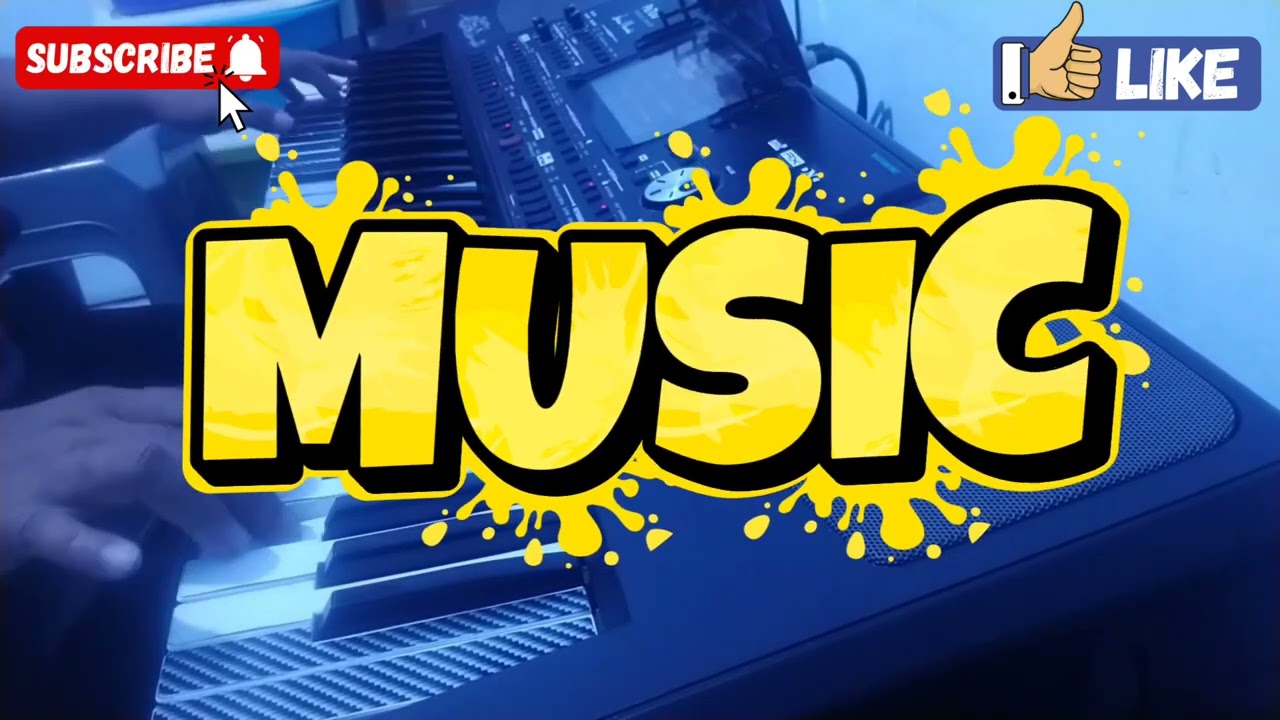 MENUNGGU - KARAOKE - NADA PRIA