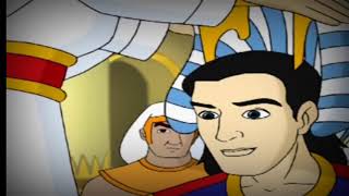 The Story of Prophet Joseph Episode 2