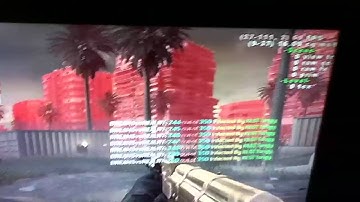 Cod 4 mod menu infection