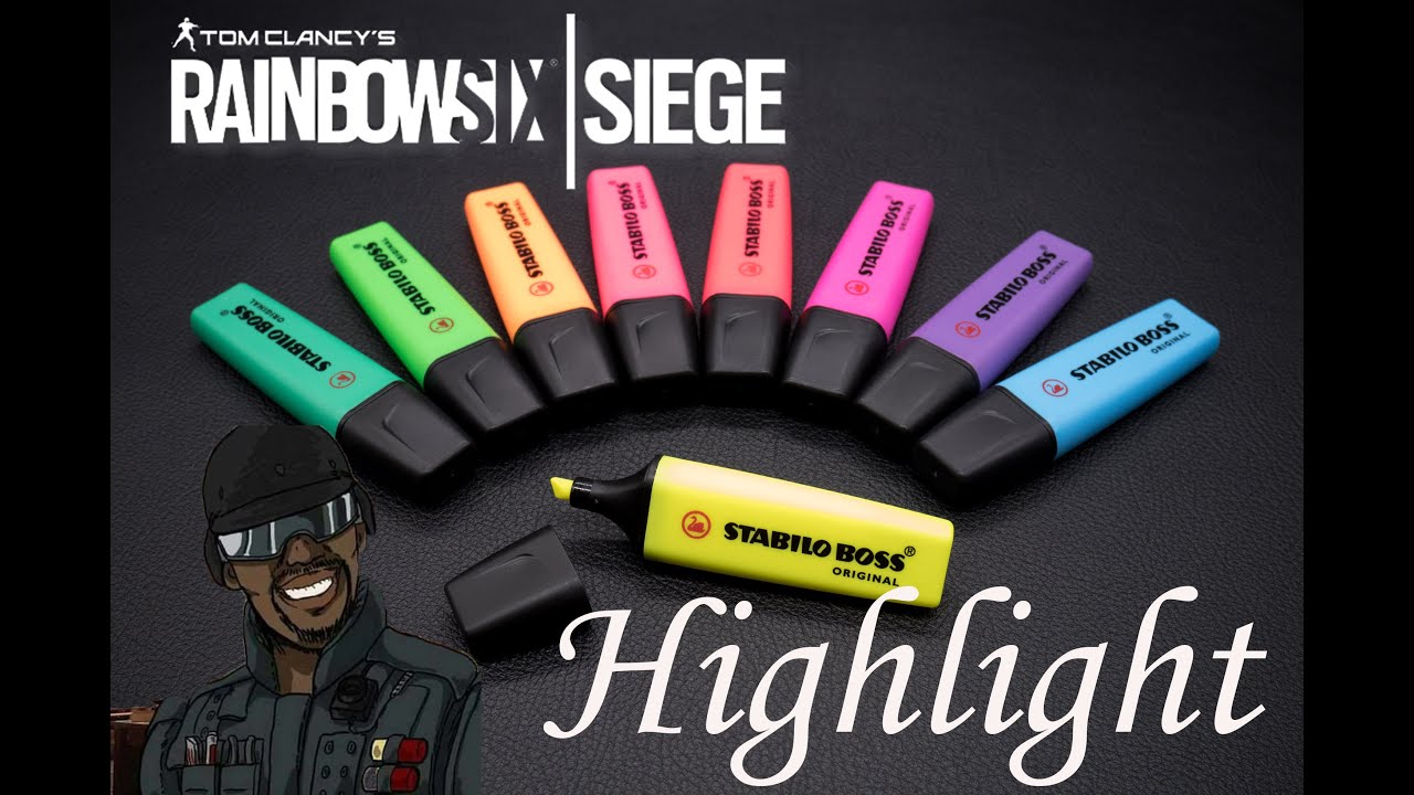  Rainbowsix Siege YouTube