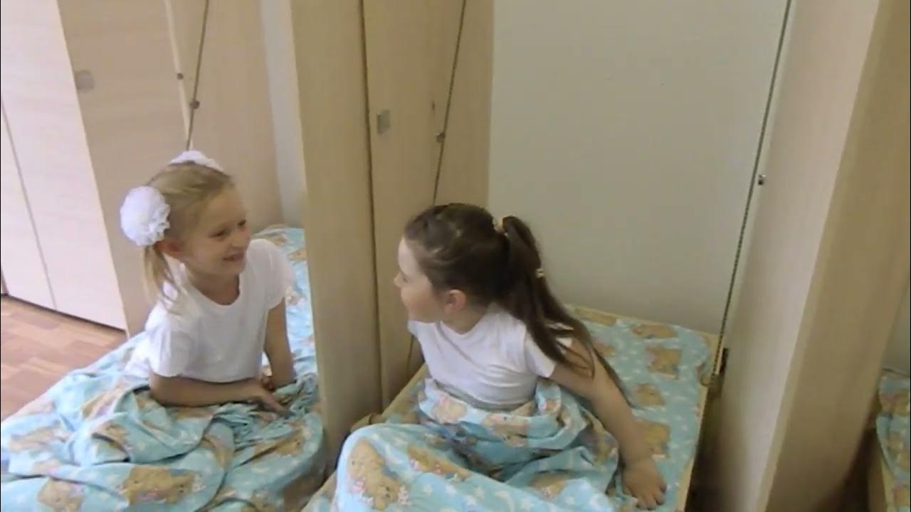 ТИХИЙ ЧАС - YouTube