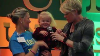 Dance Marathon 2016 Recap!