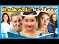 The Good Girl Trope - Why Women Can't Win
