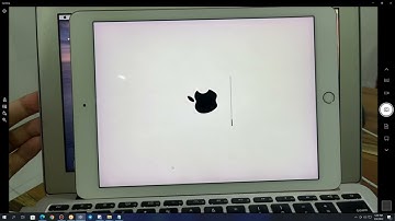 PWNDFU iPad Pro 9 7 Bypass Passcode Full Cellular  4G  By UnlockTool 2022 09 03 0