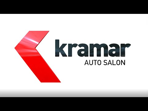 Vozila Kramar