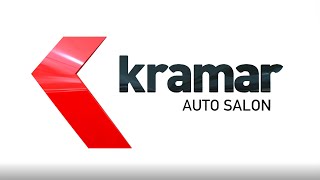 Poslovnice - Auto Salon Kramar
