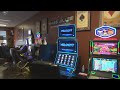 Gun Lake Casino prepares to reopen - YouTube