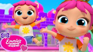 welcome bounce house party emmie s playhouse kids pop karaoke