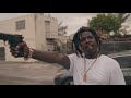 Capture de la vidéo Kodak Black - Season 1: Chapter 4 - City Of War [Official Series]