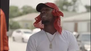 Kodak Black - Season 1: Chapter 4 - City of War [ Series]
