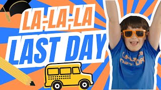 5 days left! #schoolsout #summer #teacher