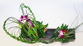 ドラセナの葉のユニークな使い方the Unique Technique Of The Leaf Youtube ドラセナの葉のユニークな使い方the Unique Technique Of The Leaf Youtube
