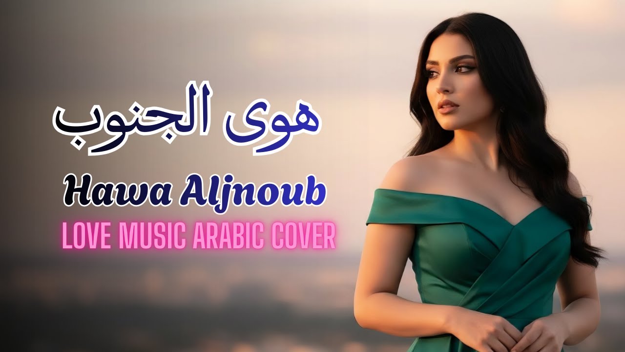 Hawa Aljnoub (هوى الجنوب) – Fadl Shaker | Cover Version 2026