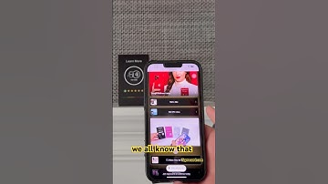This Stand Replaces Every QR Code in Your Business – Just Tap! 🚀 #nfc #nfcmarketing #tapro