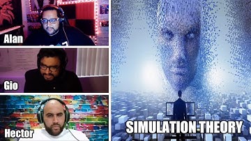 The Simulation Argument - Base Reality vs Billions of Simulations