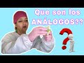 ¿Que son los ANÁLOGOS ? #28