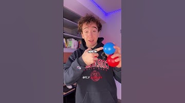 How to do the inverted sprung cascade 👀