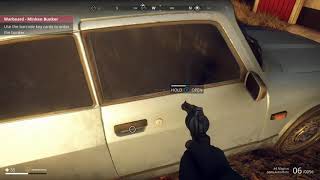 Generation Zero funny moment
