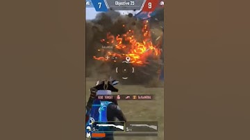 Wow mode 2 vs 2 pump shotguns  #jhonathangaming #scout #bgmi #bgmishorts