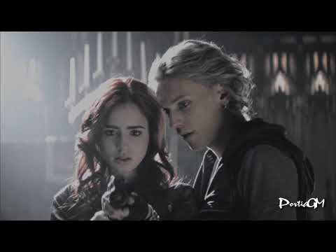 Video: Jsou Jace Wayland a Clary Fray sourozenci?