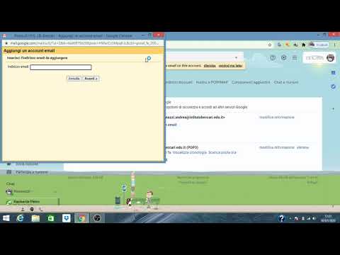 Speciale prof. Romix presenta come configurare la mail posta.istruzione.it su Gmail