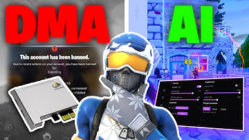 How AI Aimbot Makes Anti-Cheat Obsolete | Reverse.AI