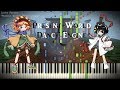 Piano duet lenen  present world dance engine