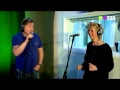 Jan Keizer en Anny Schilder - Light up my day (live bij Evers Staat Op)