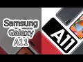 ОБЗОР | Samsung Galaxy A11 - бюджетный смартфон, для кого и зачем?