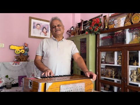कविता : दण्डकारण्य । Dandakaranya | #Jeevansharma