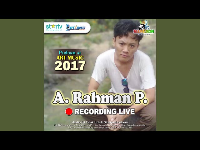 A. Rahman AP - Kembang Malathe (Lagu Madura) | Live Perform 2017 class=