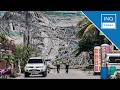 PNP secures Pampanga collapse site amid shift to retrieval ops | INQToday