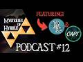 The Best Zelda FANFIC?? | Mysteries Of Hyrule: A Legend Of Zelda Podcast | Episode 12