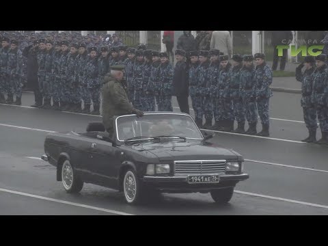 "События" от 06.11.2019 (вечер) "События" от 06.11.2019 (вечер)
