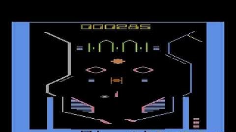 Atari 2600 Bumper Bash 1983 Spectravideo PAL [!]