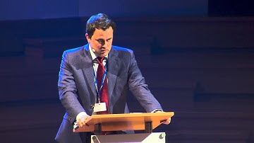 ALDE Party Electoral Meeting 2014: Speech by Xavier Bettel, Prime Minister of Luxembourg