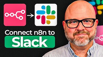 How to Connect Slack to n8n (Step-by-Step)