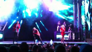 Muñás de Abajo - San José 2013 (1)