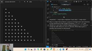 Python For Loop | Exercise (Nested Loop)