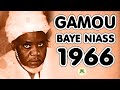 Waxtane baye niasse gamou 1966  faydatidianiya