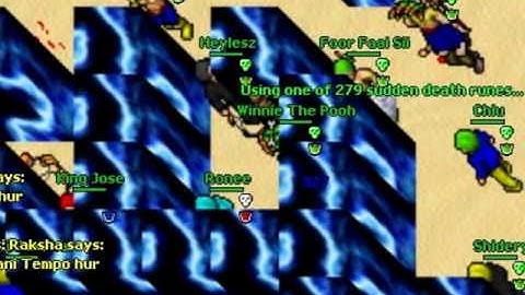 Sublimes On Pythera.net