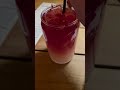 ice lemonade