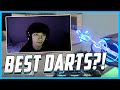 The BEST Shock Darts In VALORANT?! | SEN Sinatraa