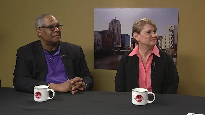 Susan Conwell & Lance Jones - Kids Matter Inc.