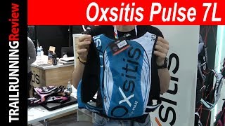 oxsitis pulse 7l