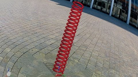 UG NX Training & Tutorials | NX Swept |NX Helix | Creating Spring