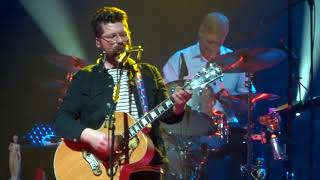 The Decemberists, Rise To Me (live), Fox Theater, 8/17/17