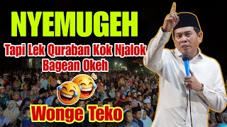 KH ANWAR ZAHID TERBARU PALING LUCU 2025 SEPESIAL MENYAMBUT HARI RAYA IDUL ADHA.