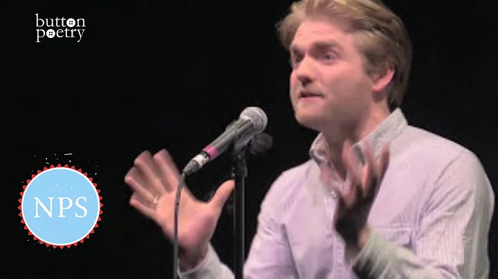 Sean Patrick Mulroy - Who We Are (after Ke$ha)