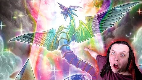 I TOOK CRYSTAL BEASTS TO A REGIONAL!